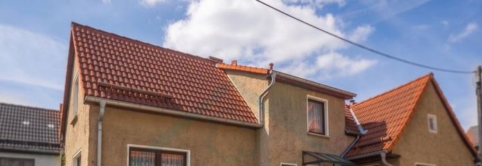 Rustig wonen – gezellige eengezinswoning in Jena Ziegenhain