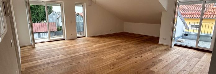 Wohnraum