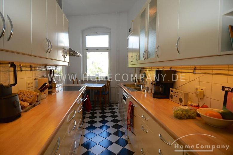 Велика 2-кімнатна квартира в Шарлоттенбурзі, мебльована – b3bfa8895c0d2068ac13258c729a8ce26729d0d1.jpg