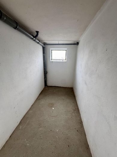Harika konumda yenilenmiş 3,5 odalı daire - taşın ve rahat et – Kellerabteil