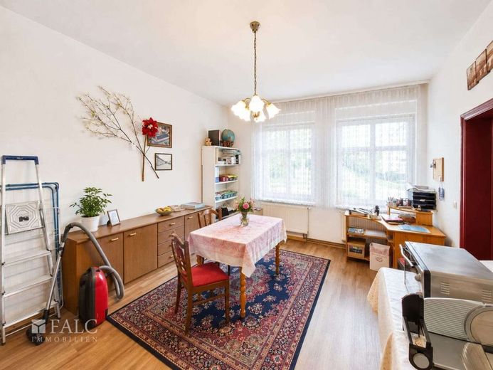 Raum für Ihre Ideen! Vielseitige Immobilie mit Wohn- und Gewerbeflächen – Zimmer 6
