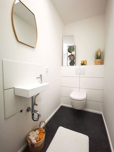 Wohnen über zwei Ebenen: 114 m² Maisonette im Herzen von Oppenheim – Foto 15