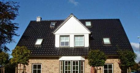 Gartenansicht