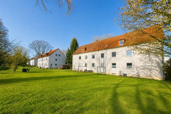 Erstbezug nach Sanierung: 2,5-Zimmer-Apartment – möbliert & provisionsfrei