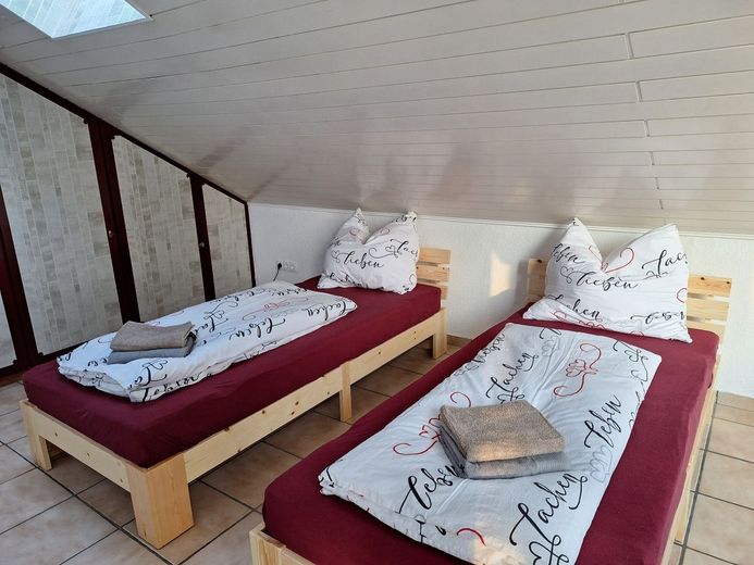 2 Zimmer Wohnung 59 qm in Krefeld Hüls – 20260119_155246