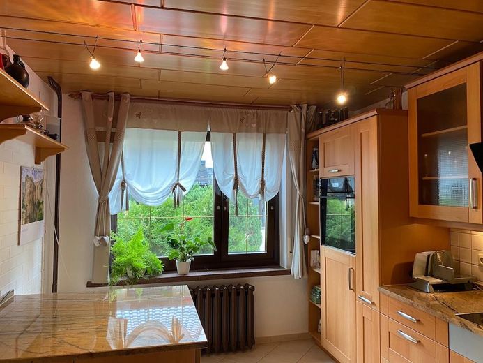 Gepflegte 4‑Zimmer‑Doppelhaushälfte | 110 m² | Vollkeller mit Nutzfläche 55 m² | Südterrasse – Foto 26