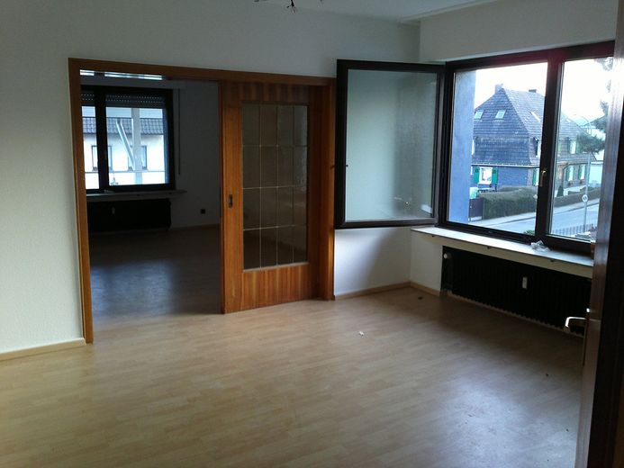 Schöne kleine 54 qm-Wohnung in Leichlingen-Witzhelden – Foto 13