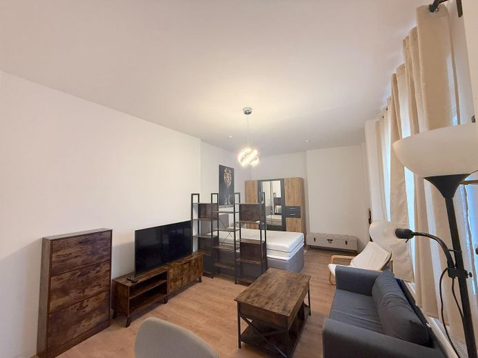Hochwertig ausgestattete WG-Kapitalanlage, über 5 % Mietrendite, Stuttgart-West – Foto 15