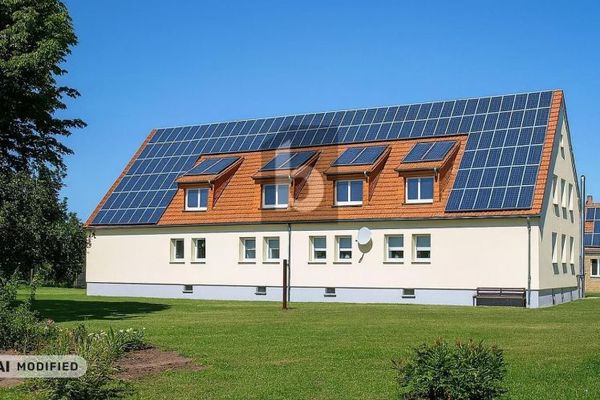 INVESTISSEMENT À FORTE RENTABILITÉ 8,1 %  RÉNOVÉ & LOUÉ