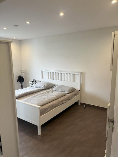 Zimmer oben