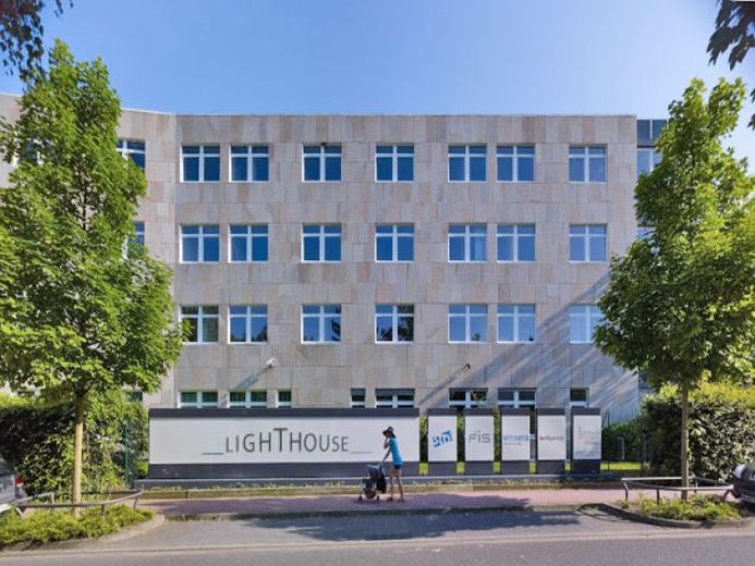KLE!N - Provisionsfrei - Moderne und helle Büroetage – Foto 1
