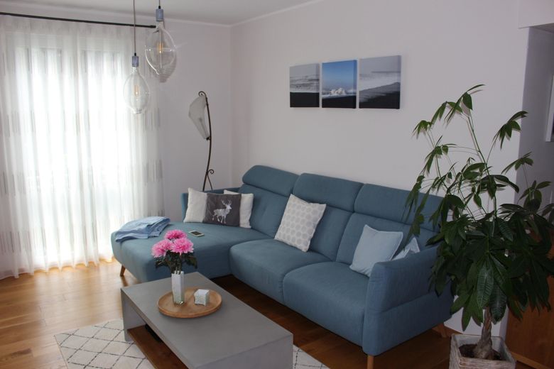 EG Wohnzimmer