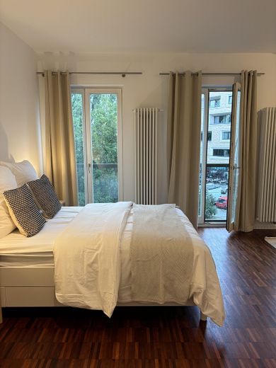 Appartamento premium in posizione privilegiata nel quartiere Mitte di Berlino – Foto 2