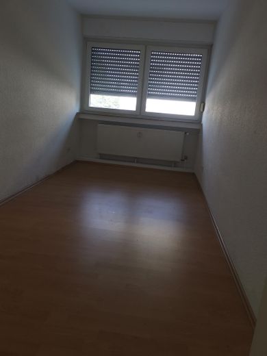 4-pokojowe mieszkanie w centralnej części dzielnicy Marl Hüls – Kinderzimmer