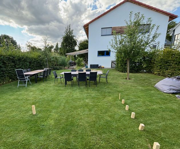 Garten