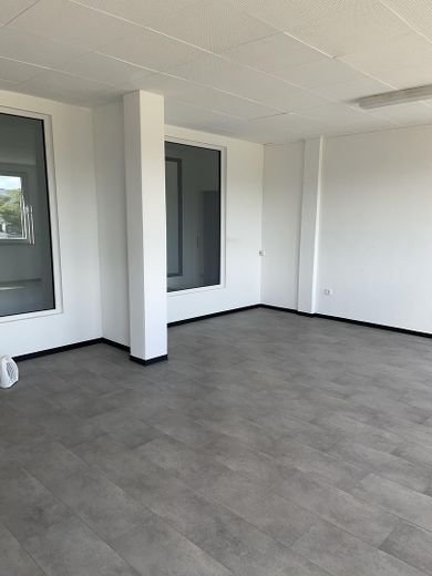 Modernes Büro in Langenhagen – फोटो 18