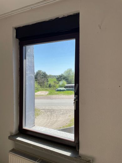 Aussicht Dachfenster 2