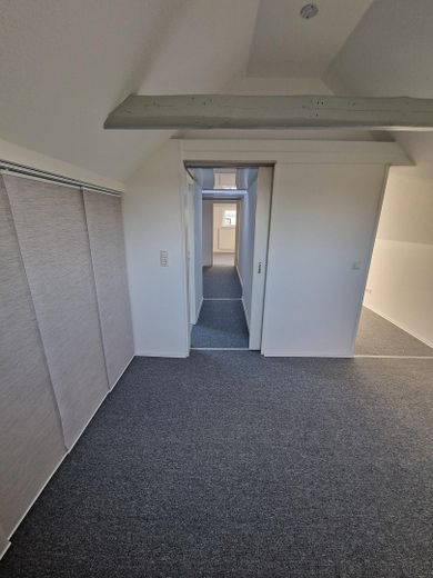 Wohnen auf zwei Ebenen mit Blick ins Grüne in Hamburg-Sinstorf – Zimmer 3 D.G. 
