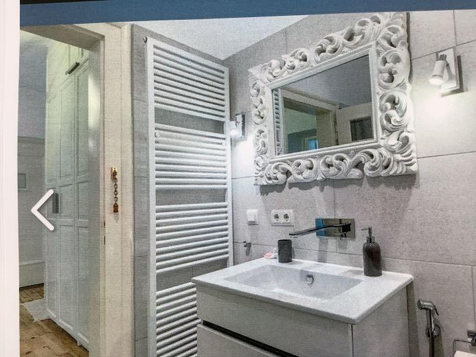 Encantador apartamento de época en Schwabing – Foto 9