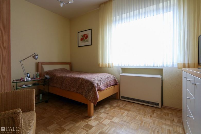 Kinderzimmer OG