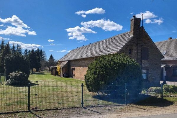 Casa unifamiliare con grande terreno- www.ohnemaklerprovisionverkaufen.de
