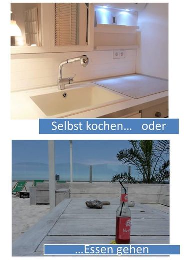 Moderne Küche