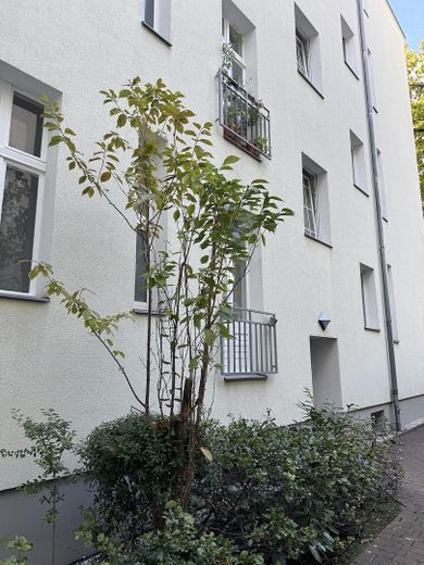 Charmant appartement ancien d’une pièce à Steglitz – Photo 7