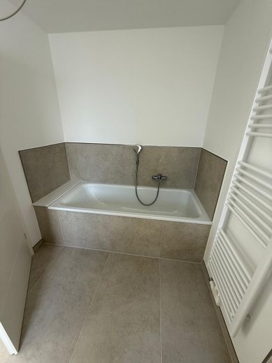 Wanne Bad DG