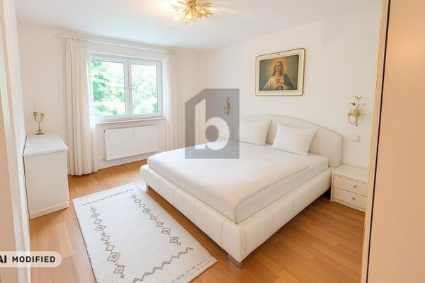 HELLE TRAUMWOHNUNG FÜR FAMILIEN UND PAARE