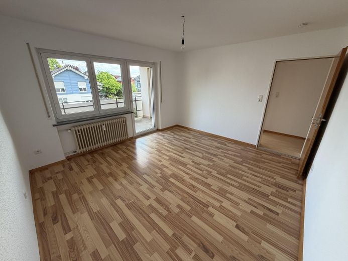 Elternschlafzimmer 2/2