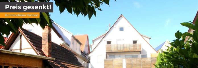 Gartenseite