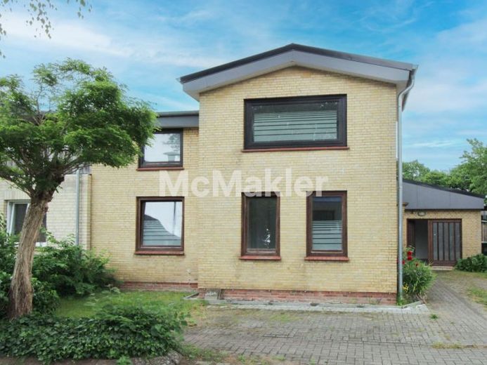 Casa da ristrutturare per la famiglia numerosa o per più generazioni – Foto 1