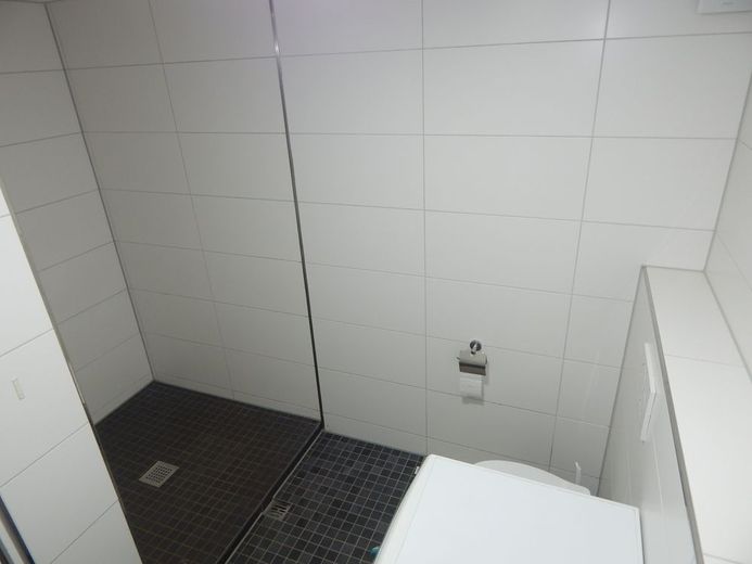 **Einziehen &amp; wohlfühlen - Ihre neue 2-Zimmer-Wohnung in Opladen** – Badezimmer