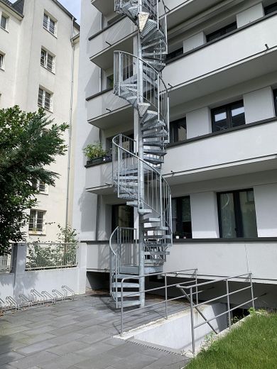Hausansicht hinten Bild 1