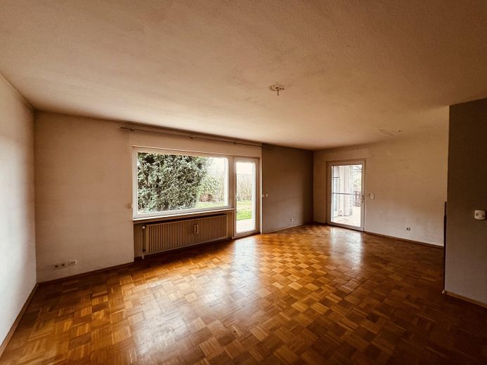 Wohnzimmer EG