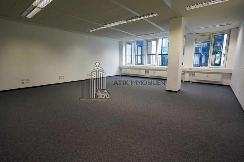 ATIK: Flexible Büro-/Schulungsräume - provisionsfrei – Innenansicht