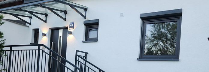 WG-Zimmer in 4er WG komplett saniert und modern