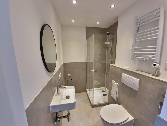 Moderne 1,5-Zimmer ETW, Erstbezug nach Sanierung, ohne Courtage – Foto 5
