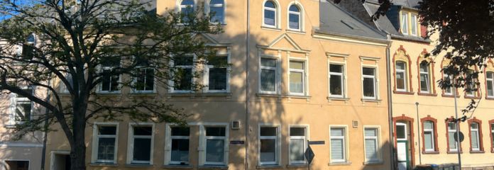 Mehrfamilienhaus voll vermietet in ruhiger Lage