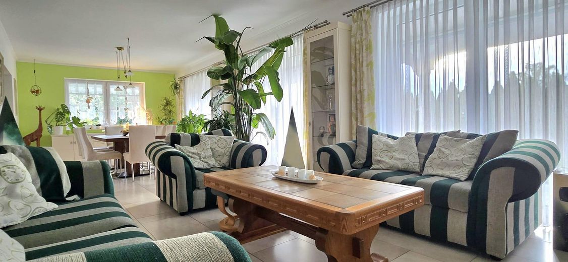 Heutiger Erstellungswert 1,4 Mio. €: 1,1 Mio. € Baukosten + 187k € Grundstück/NK. – Photo 13