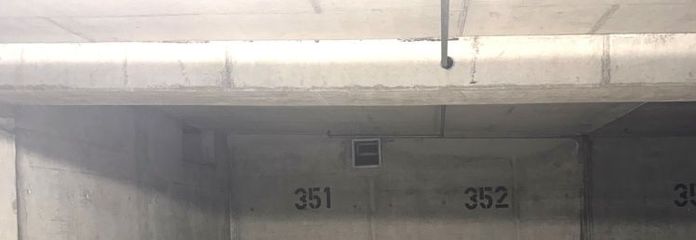 Tiefgaragenstellplatz im Augsburger Stadtzentrum - Kitzenmarkt 14