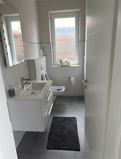 Moderne DHH in Rotenburg Wümme zu vermieten – Foto 5