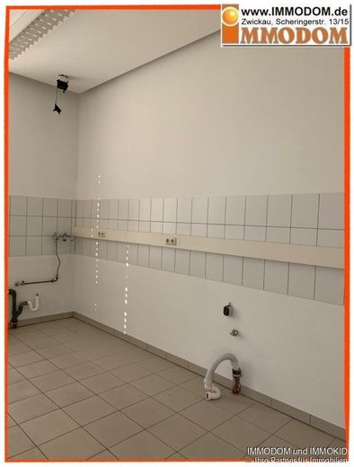 Vermietetes, barrierefreies Ladengeschäft mit 4 PKW-TG-SP zu verkaufen! – seperater Raum 3