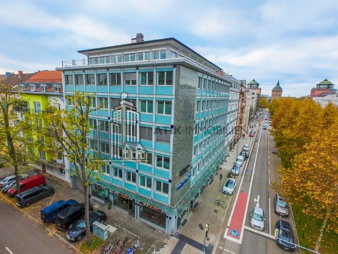 ATIK: Starten Sie im neuen Jahr mit Ihrer Praxis am Wasserturm erfolgreich durch – Foto 1