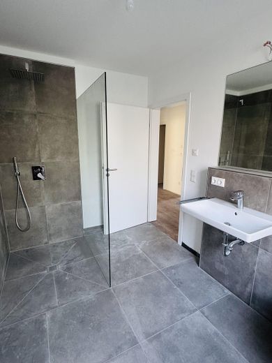 Nachhaltig Wohnen am Luftkurort - Moderne 3-Zimmer-Neubauwohnung – फोटो 6