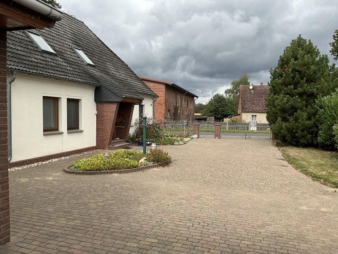 Einfamilienhaus in Peetsch ( Mirow) – Foto 1