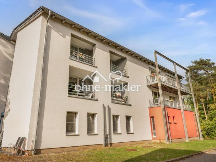 Zorgappartement als belegging: 5,92 % nettohuurrendement, huurcontract tot 2040, geen leegstandsrisico – Foto 1