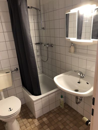 1-kamerappartement zeer centraal bij de Bodanplatz KN – Foto 4