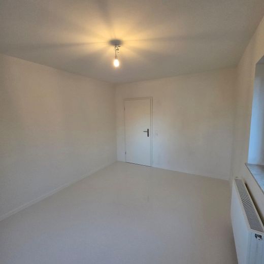 Schlafzimmer im Erdgeschoss