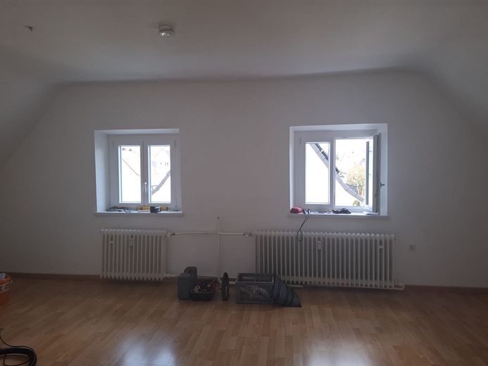 Zwei-Zimmer Dachwohnung in Zabo – Foto 2